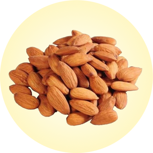 almonds icon