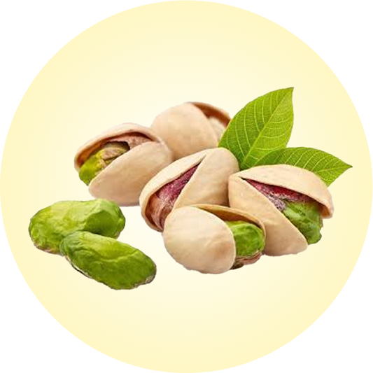 pistachio icon