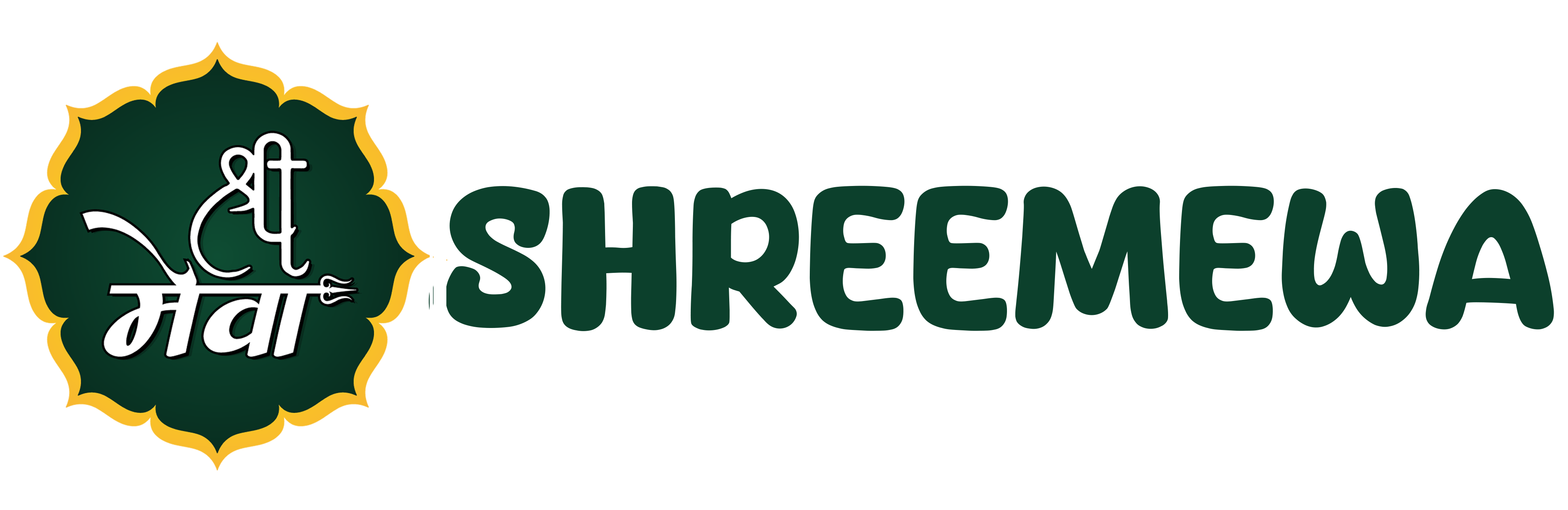 shree mewa logo